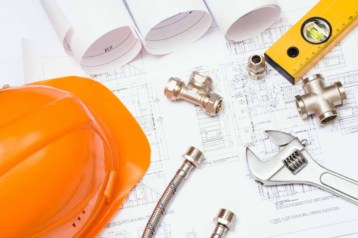 Finding The Right Plumbing Contractor